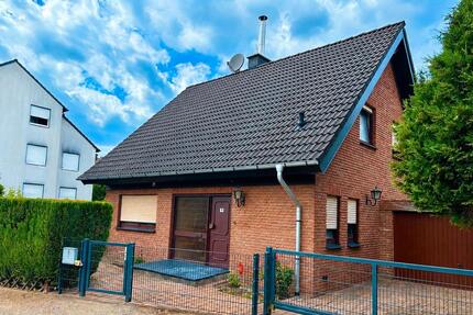 Haus Castrop-Rauxel Rauxel - 6 Zimmer, 120 m&sup2;, 549.000&euro; | Angebot:27287426