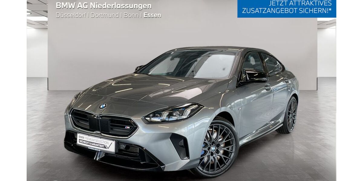 BMW M235 24.673 km 44.299 &euro; Essen 45141