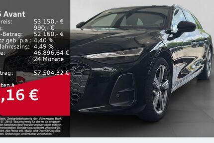 Audi A6 23.558 km 53.150 &euro; Dorsten 46284