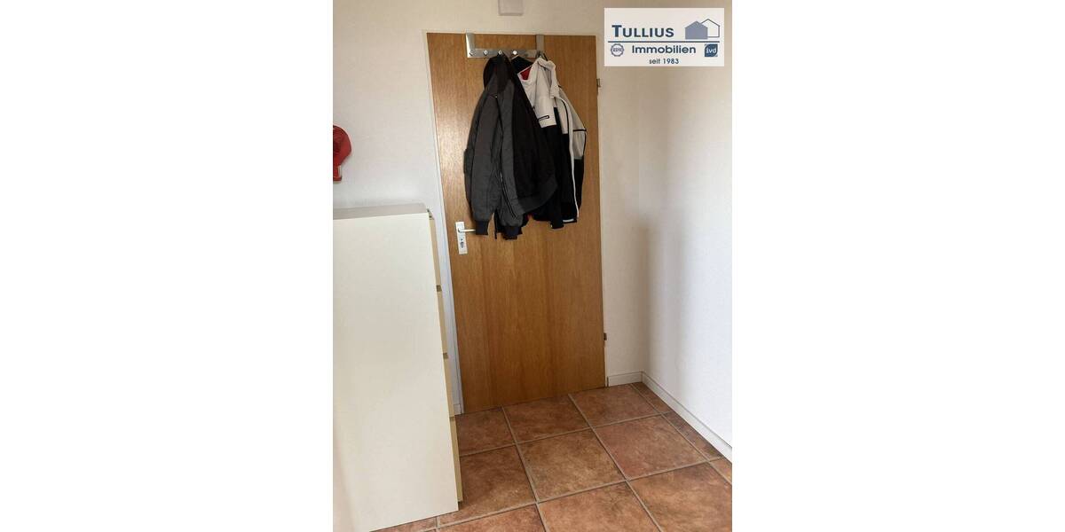 Etagenwohnung Essen Gerschede - 2 Zimmer, 51 m&sup2;, 306&euro; | Angebot:26247282