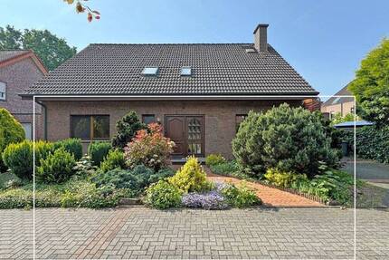 Wohnung Wesel Obrighoven - 3 Zimmer, 94 m&sup2;, 265.000&euro; | Angebot:26778327