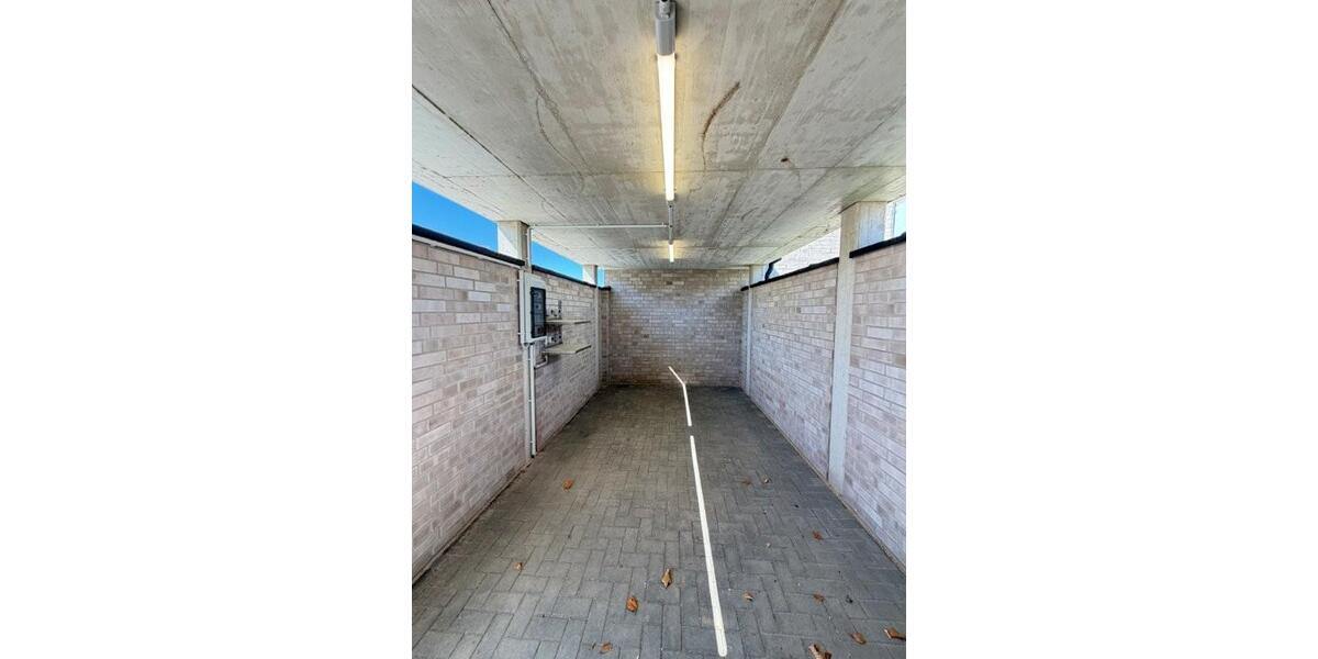 Etagenwohnung Borken - 2 Zimmer, 46 m&sup2;, 598&euro; | Angebot:26292995