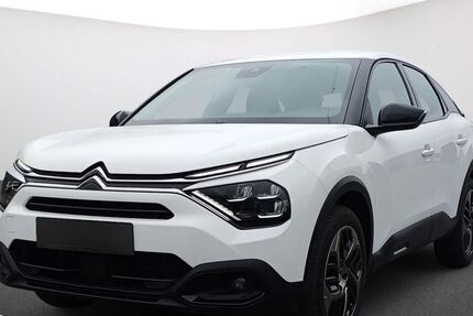 Citroen C4 18.792 km 17.489 &euro; Borken 46325