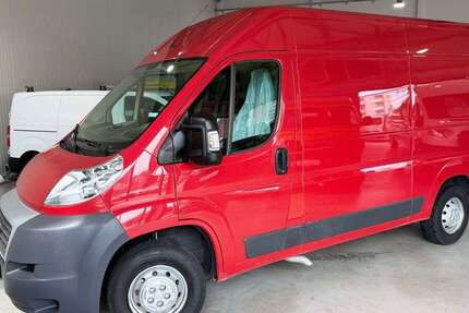 Fiat Ducato 125.500 km 9.500 &euro; Gelsenkirchen 45879