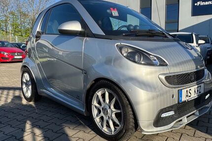 Smart ForTwo 115.600 km 6.990 &euro; Castrop-Rauxel 44579