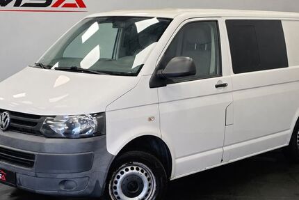 VW T5 Transporter 267.000 km 6.500 &euro; Dülmen 48249