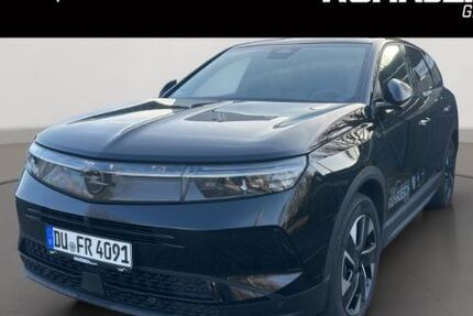 Opel Grandland (X) 9.999 km 32.990 &euro; Duisburg 47059