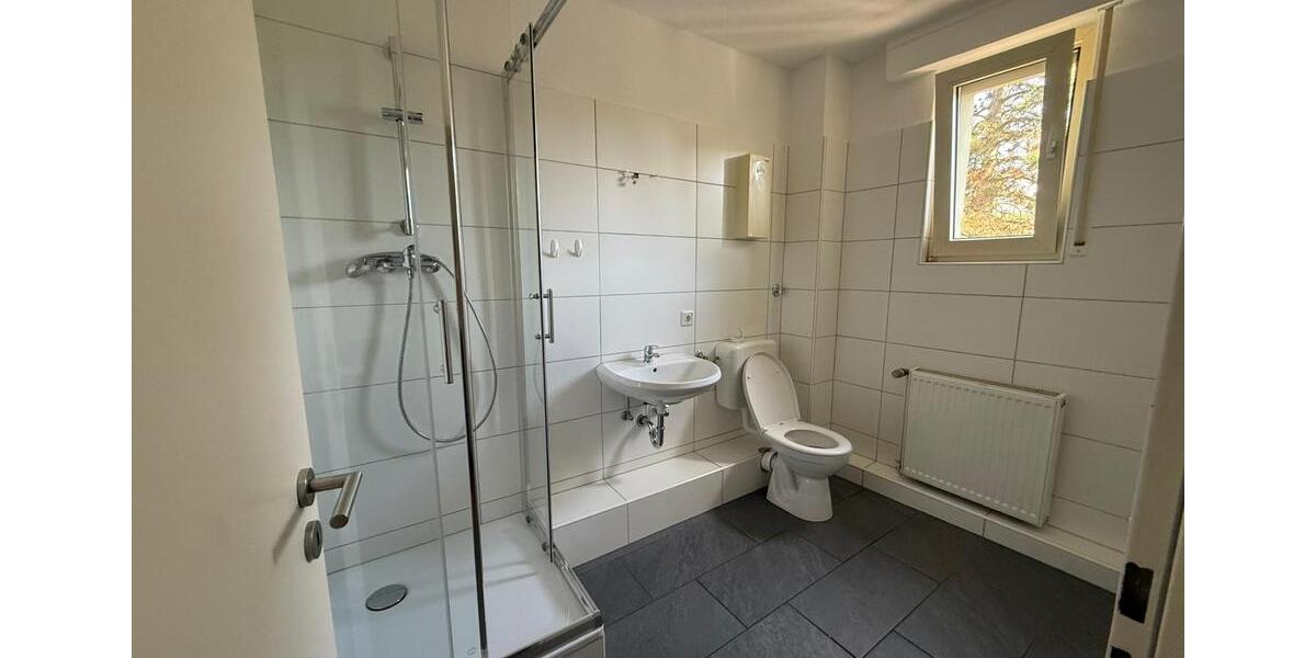Etagenwohnung Bochum Bochum-Mitte - 1.5 Zimmer, 41 m&sup2;, 576&euro; | Angebot:26264820
