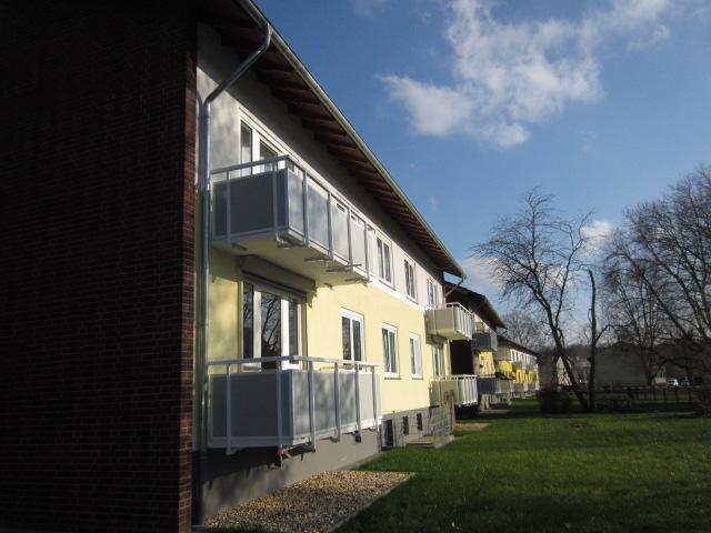 Etagenwohnung Essen Stadtbezirk VI - 3 Zimmer, 67 m&sup2;, 649&euro; | Angebot:26275191