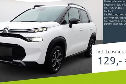 Citroen C3 Aircross 23.563 km 14.899 &euro; Borken 46325
