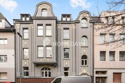 Wohnung Duisburg Marxloh - 3 Zimmer, 106 m&sup2;, 99.000&euro; | Angebot:25688374