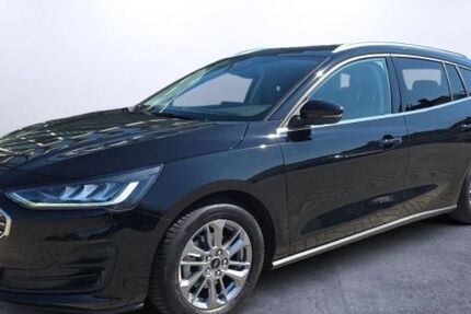 Ford Focus 23.297 km 23.490 &euro; Dorsten 46282