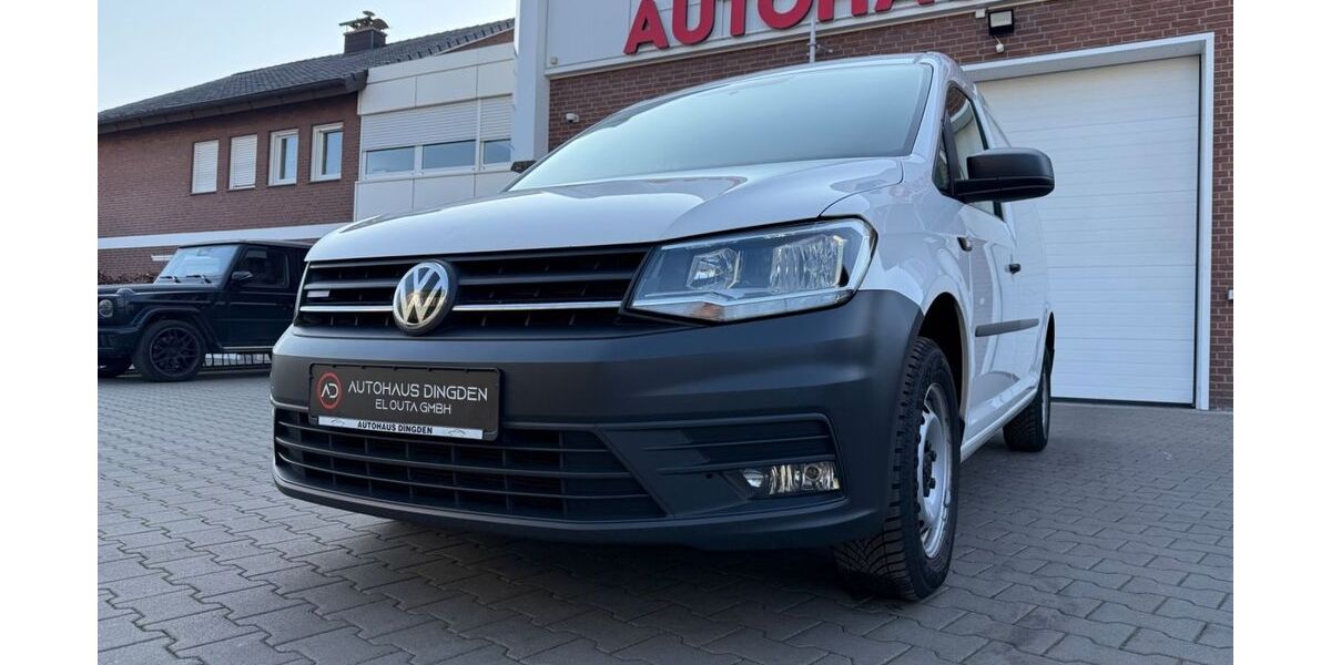 VW Caddy Maxi 201.000 km 13.950 &euro; Hamminkeln 46499