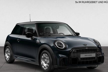 Mini Cooper 57.898 km 26.840 &euro; Bochum 44809