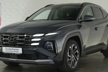 Hyundai TUCSON 24.324 km 32.824 &euro; Heiden 46359