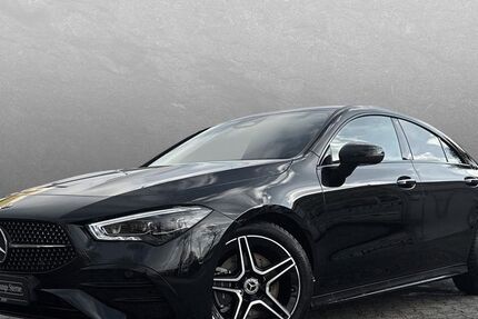 Mercedes-Benz CLA 200 6.533 km 36.699 &euro; Dinslaken 46535