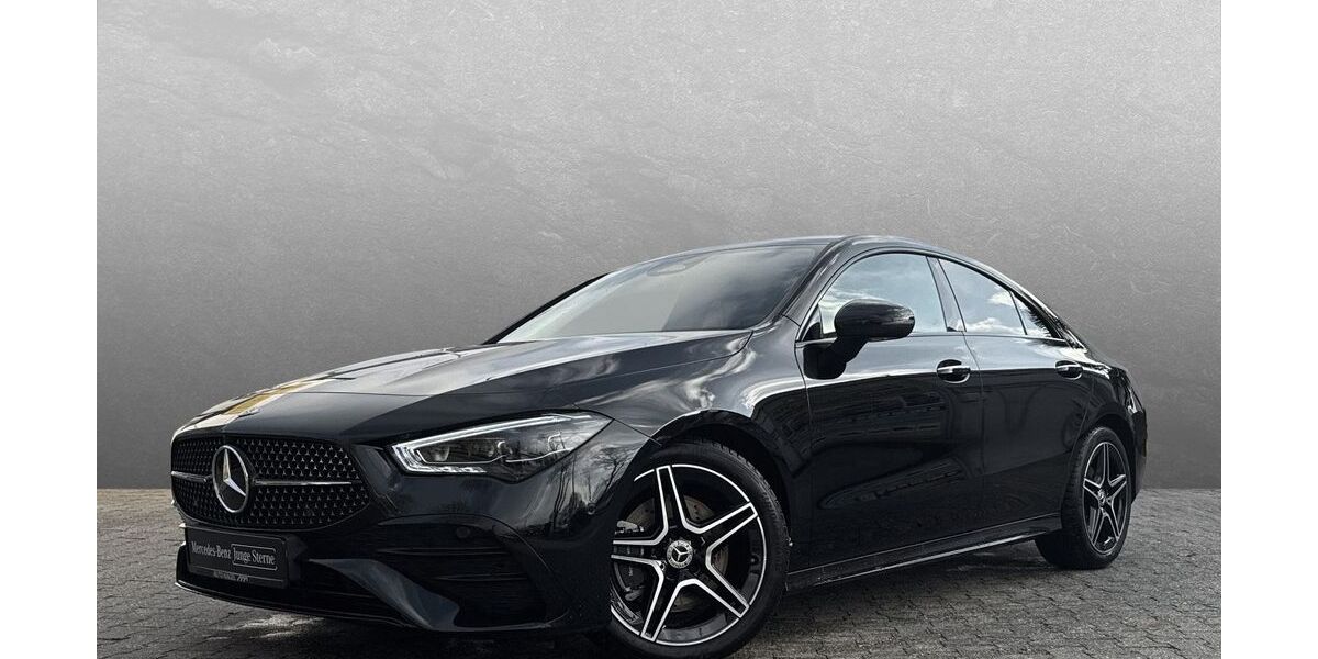 Mercedes-Benz CLA 200 6.533 km 36.699 &euro; Dinslaken 46535