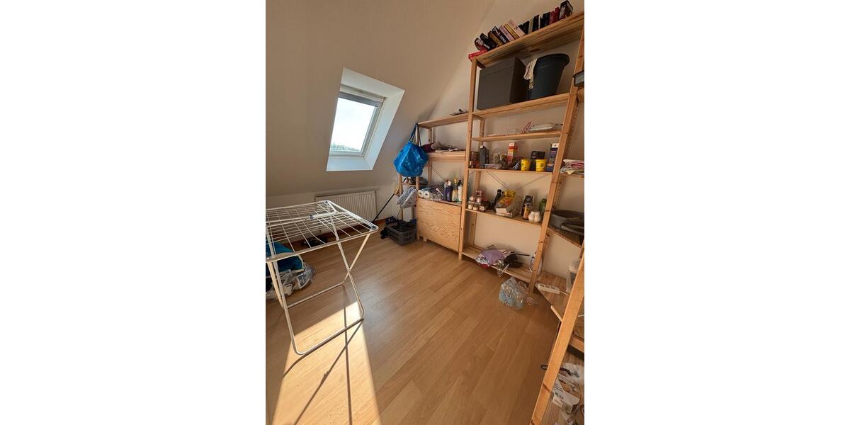 Dachgeschoßwohnung Rhede - 2.5 Zimmer, 55 m&sup2;, 750&euro; | Angebot:26288097