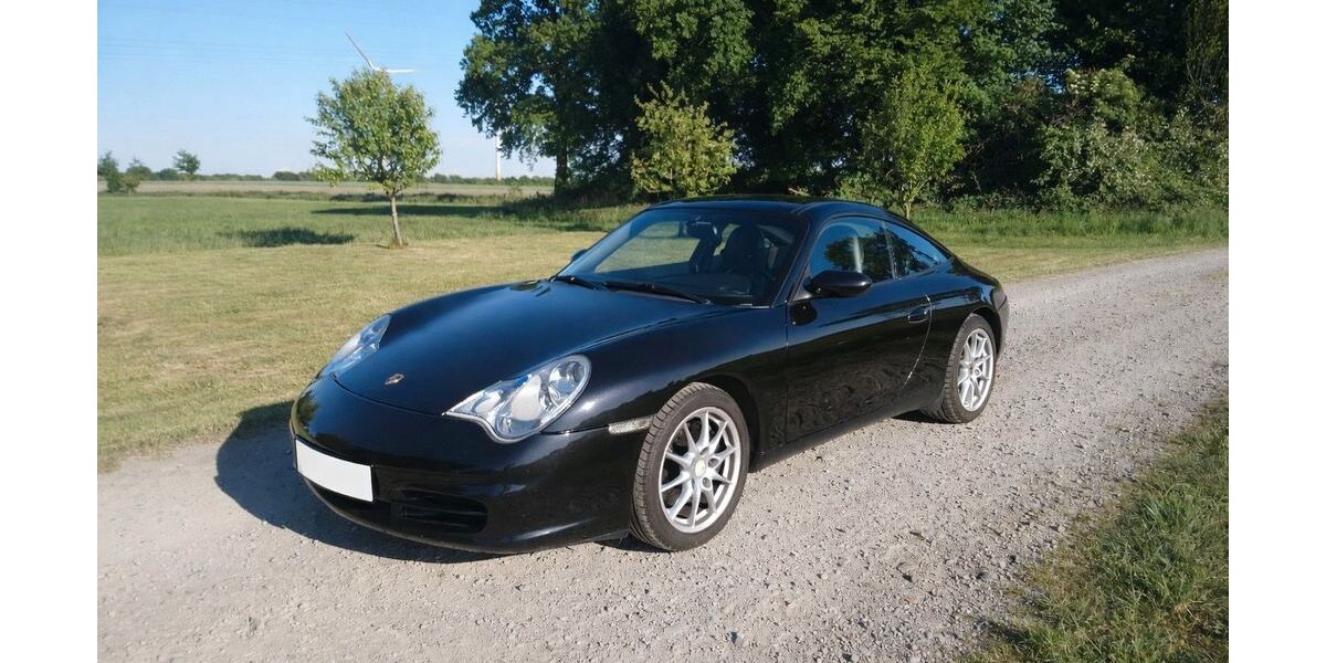 Porsche 996 234.900 km 29.911 &euro; Recklinghausen 45659