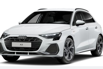 Audi A3 8.101 km 34.770 &euro; Dorsten 46284