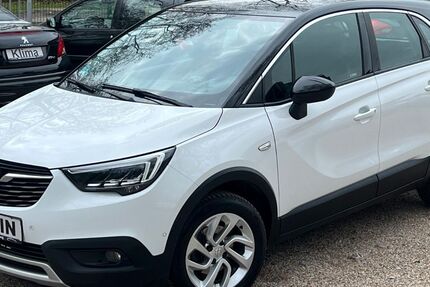 Opel Crossland (X) 134.805 km 9.999 &euro; Duisburg 47137