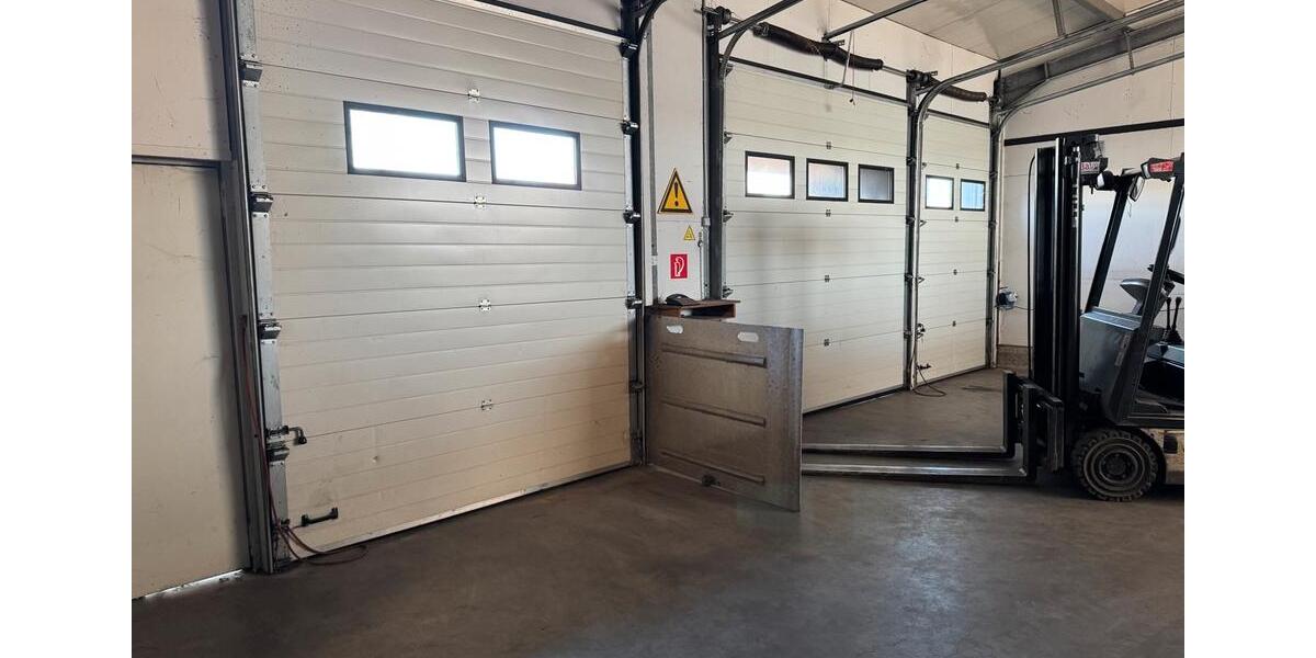 Gewerbeobjekt Borken - 1.234&euro; | Angebot:24277346