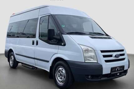 Ford Transit 129.879 km 7.950 &euro; Mülheim 45476