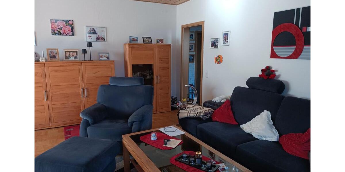 Erdgeschoßwohnung Gelsenkirchen Erle - 4 Zimmer, 120 m&sup2;, 240.000&euro; | Angebot:26780609