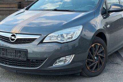 Opel Astra 160.165 km 2.950 &euro; Gelsenkirchen 45884