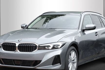 BMW 320 9.900 km 44.790 &euro; Dülmen 48249