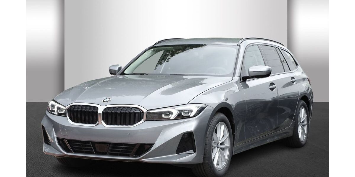 BMW 320 9.900 km 44.790 &euro; Dülmen 48249