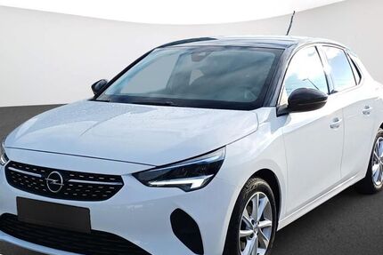 Opel Corsa 22.464 km 13.424 &euro; Borken 46325