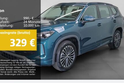 VW Tayron 21.904 km 37.990 &euro; Bochum 44809