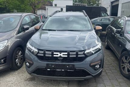 Dacia Jogger 18.100 km 15.900 &euro; Bottrop 46242