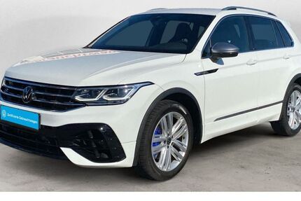 VW Tiguan 28.982 km 47.990 &euro; Bochum - Linden 44879