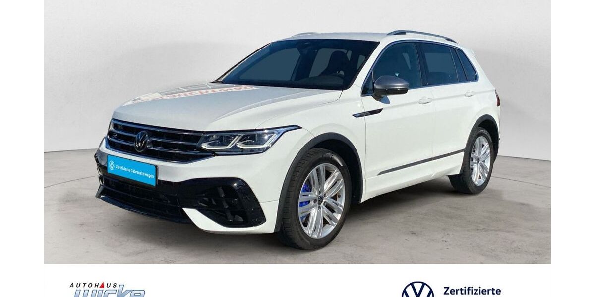 VW Tiguan 28.982 km 47.990 &euro; Bochum - Linden 44879