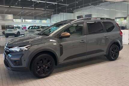 Dacia Jogger 26.081 km 20.880 &euro; Dülmen 48249
