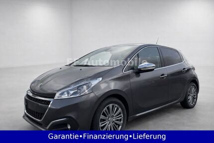 Peugeot 208 110.000 km 9.899 &euro; Recklinghausen 45661