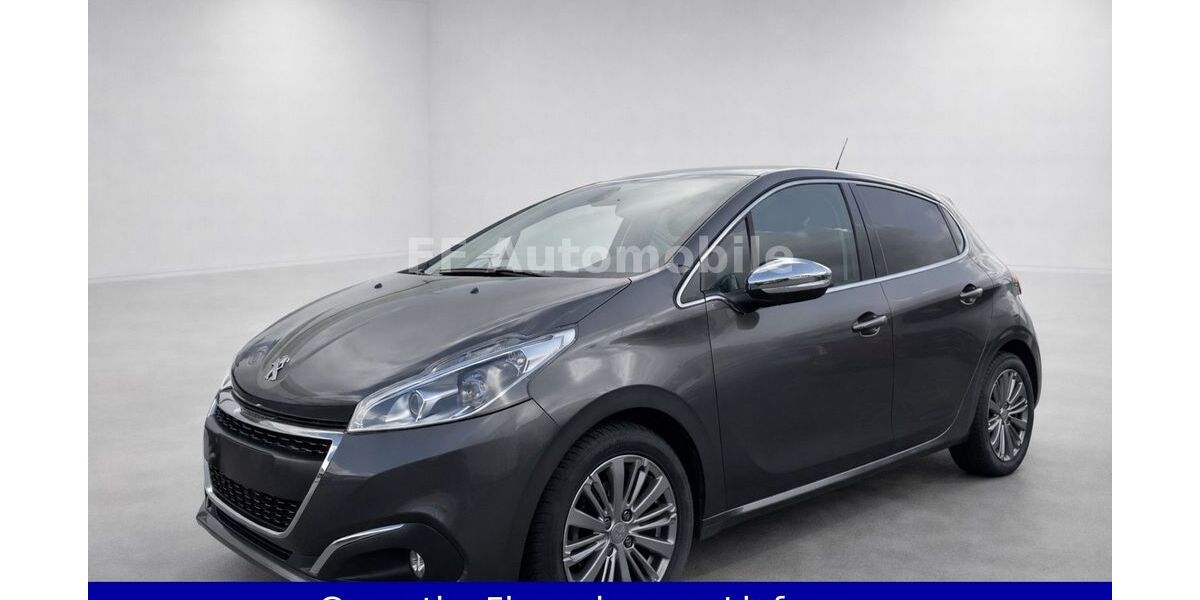 Peugeot 208 110.000 km 9.899 &euro; Recklinghausen 45661