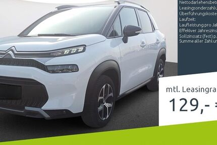 Citroen C3 Aircross 18.535 km 14.720 &euro; Borken 46325