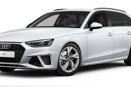 Audi A4 30.080 km 27.340 &euro; Recklinghausen 45657