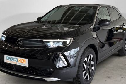 Opel Mokka-e 27.136 km 18.099 &euro; Duisburg 47138