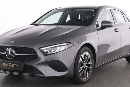 Mercedes-Benz A 180 8.938 km 28.985 &euro; Essen 45309