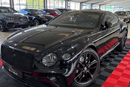 Bentley Continental GT 80.000 km 154.900 &euro; Oberhausen 46047
