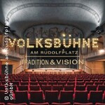 Die Schlossherrin - Uraufführung - Theaterstück von Lea Goldberg