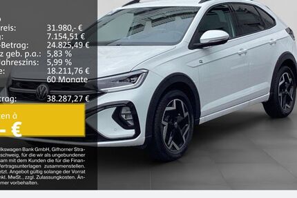 VW Taigo 2.999 km 30.980 &euro; Bochum 44892