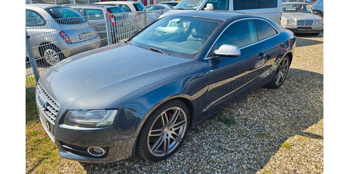 Audi A5 140.000 km 8.880 &euro; Rheinberg 47495