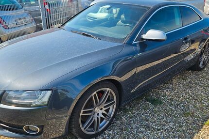 Audi A5 140.000 km 8.980 &euro; Rheinberg 47495