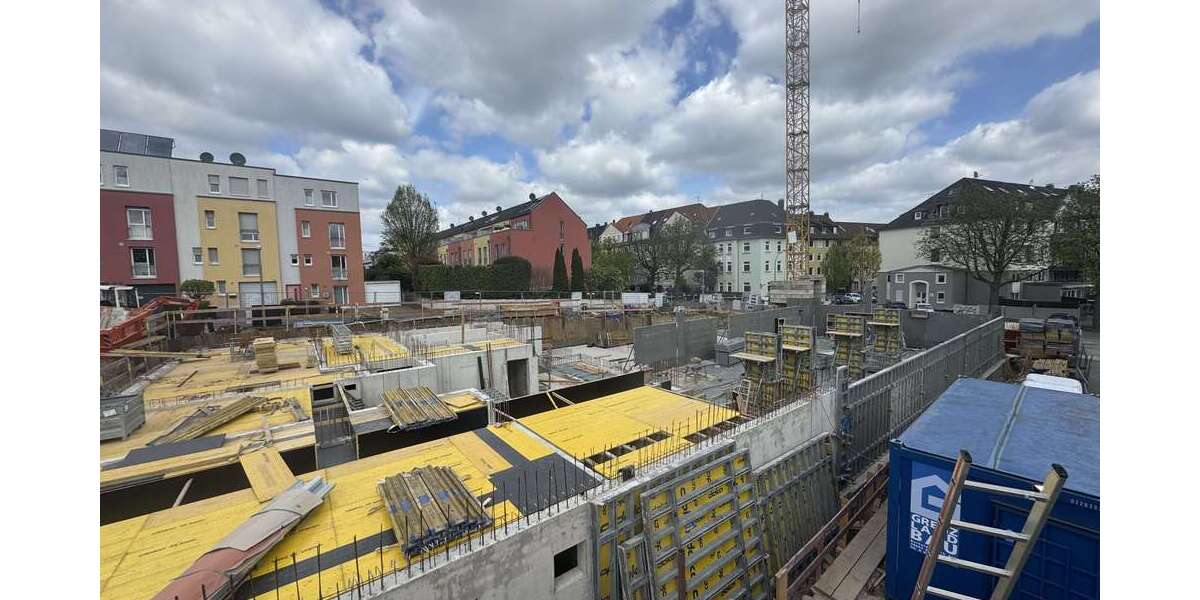 Etagenwohnung Essen Rüttenscheid - 3 Zimmer, 109 m&sup2;, 639.000&euro; | Angebot:21465074