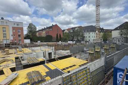 Wohnung Essen Rüttenscheid - 3 Zimmer, 109 m&sup2;, 639.000&euro; | Angebot:21465074